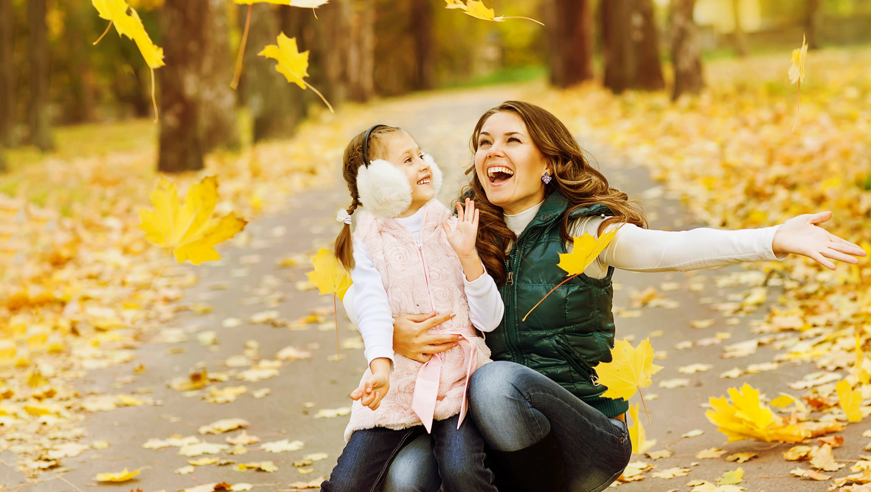 How to Talk to Your Kids About Thankfulness — Minno Parents