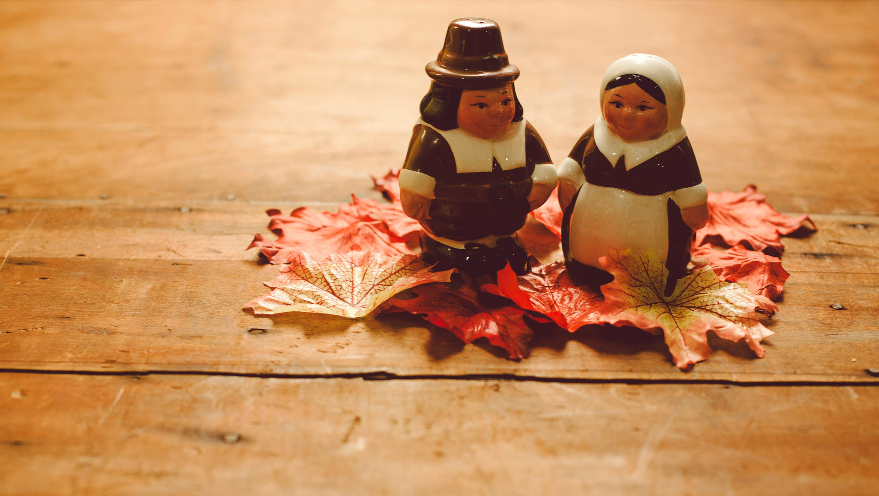 Thanksgiving Family Traditions | Jellytelly Parents