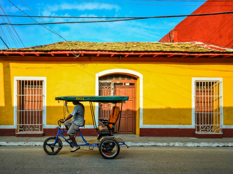 the best time travel to cuba