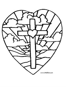 Jesus Is Risen Coloring Page From Whats In The Bible