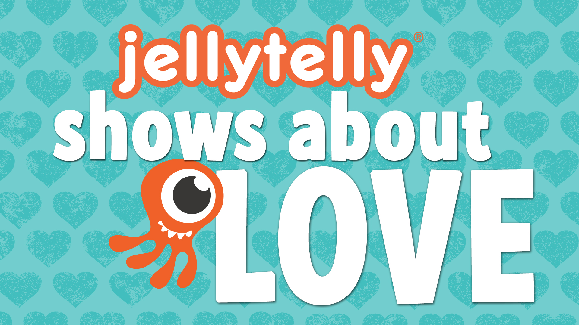 3 Bible Stories to Teach Your Kids about Love Jellytelly