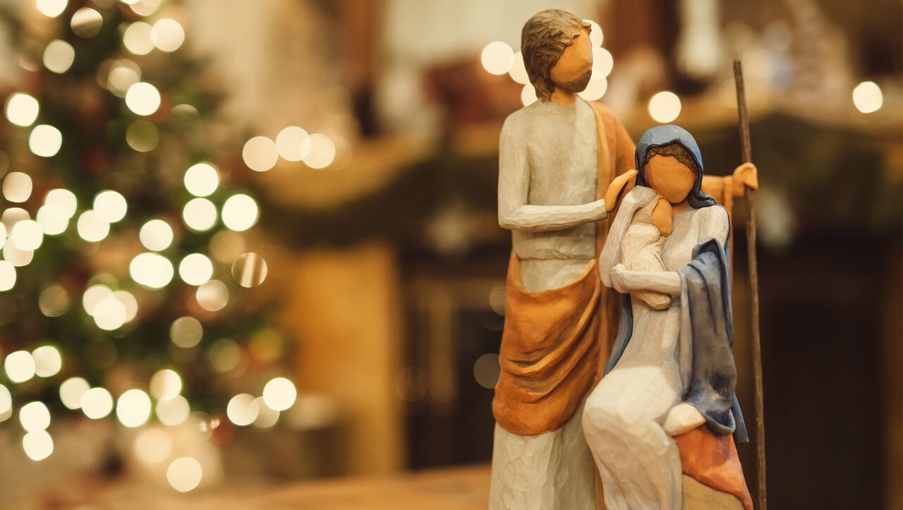 Tricky Bits of Christmas: When is Jesus' Birthday? | Jellytelly Parents