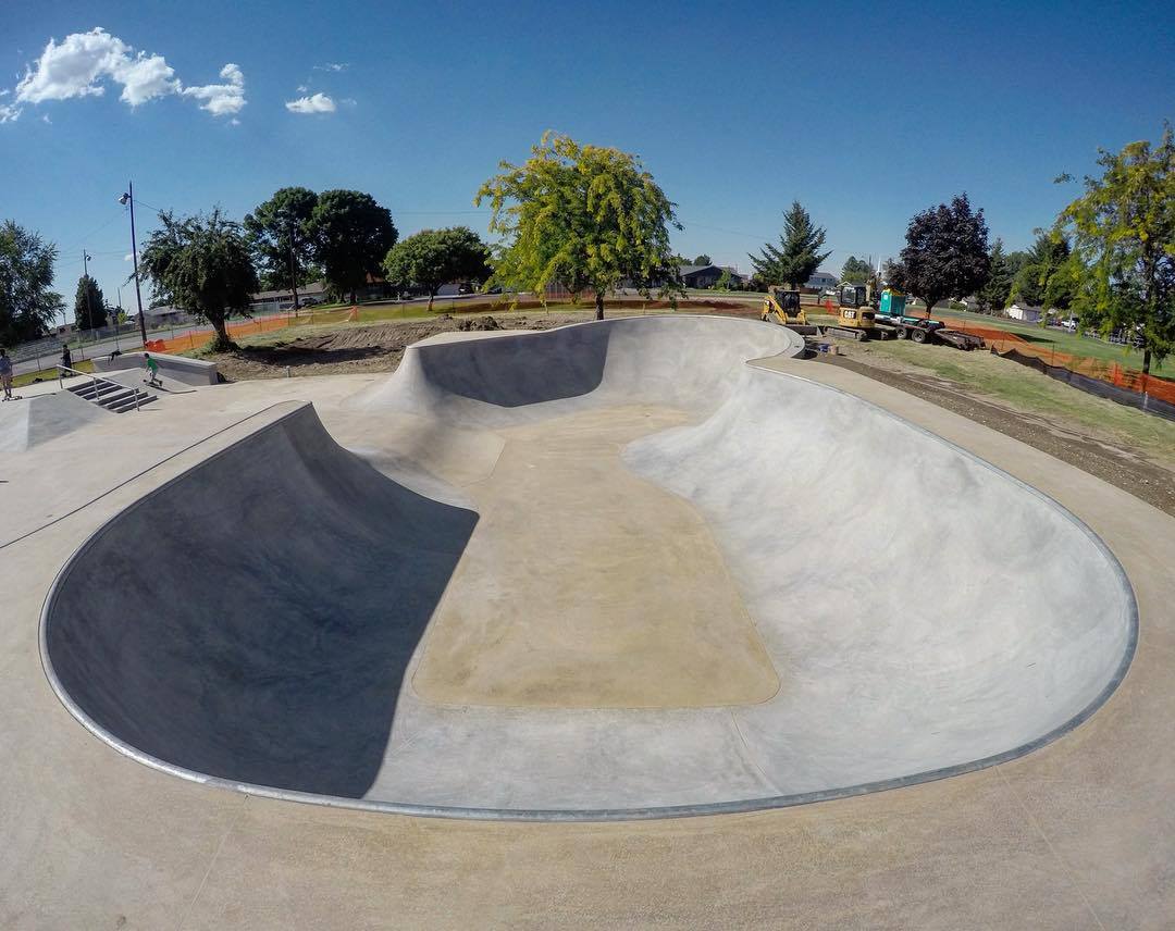 News | West Coast Skateparks