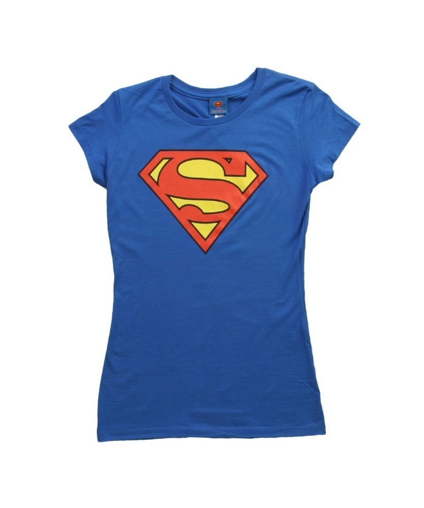 Iconic t shirt design - Superman T-shirt