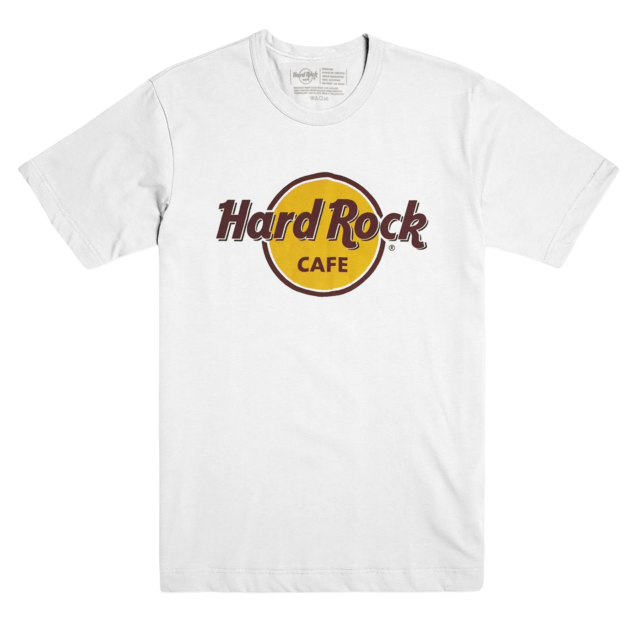 hard shirts