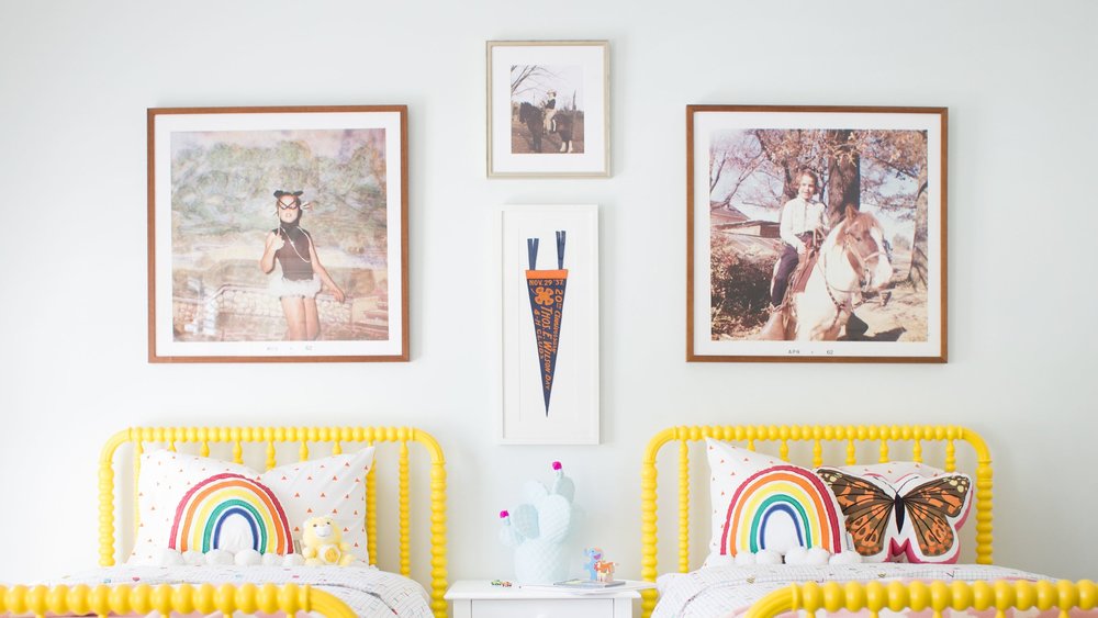 best place to enlarge old photos