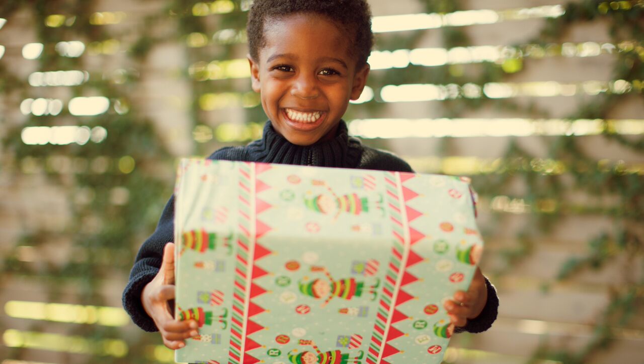 bible gifts for kids