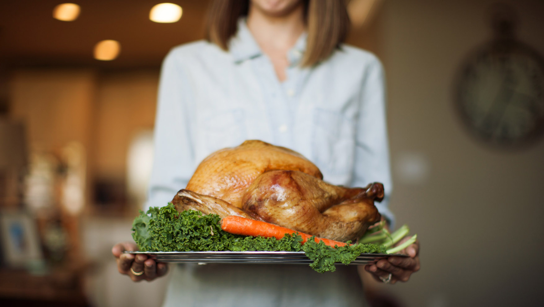 Thanksgiving vs. Turkey Day | Jellytelly Parents