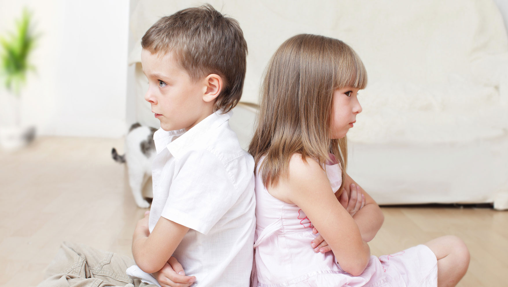 5 Ways to Help Your Kids Manage Conflict Jellytelly Parents