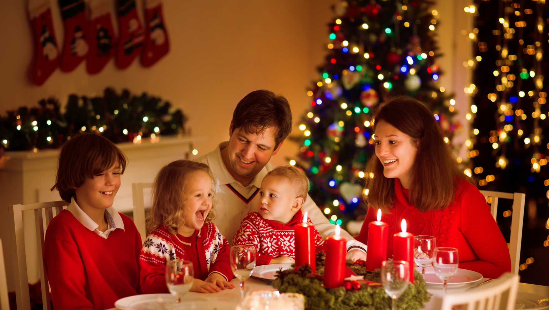 4 Simple Ways to Celebrate Advent with Your Kids